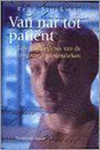 Van nar tot patient 9789058260604 R. Stockman, Verzenden, Zo goed als nieuw, R. Stockman