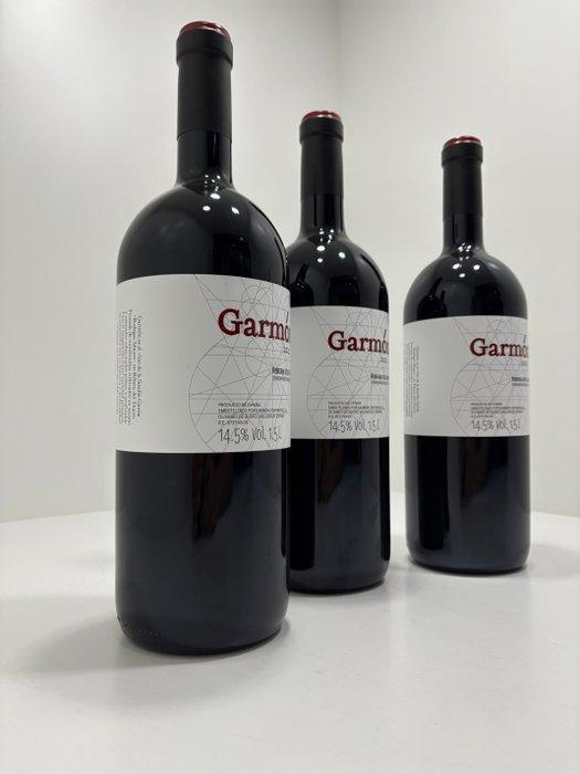 2021 Bodegas Garmón Continental, Garmón - Ribera del Duero -, Verzamelen, Wijnen