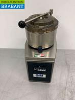 RVS GAM Cutter Profi L3 3 liter 230V Horeca, Zakelijke goederen, Ophalen of Verzenden, Nieuw in verpakking