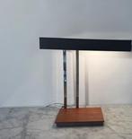 Kaiser Leuchten - Lamp - Hout, Metaal - Model 6875, Antiek en Kunst