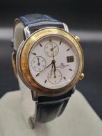 Baume & Mercier - Transpacif Baumatic - Ref. 6105.018 -, Nieuw