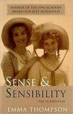 Sense and Sensibility 9780747528609, Gelezen, Jane Austen, Eleanor Bourg Nicholson, Verzenden