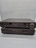 Technics - Tuner ST-GT550 + Lecteur CD SL-PG370A Ensemble, Nieuw