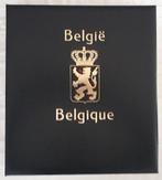 België 1849/1949 - Accessoires : Davo LX album deel I met, Postzegels en Munten, Gestempeld