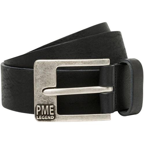 PME Legend Riem Zwart maat 90 Heren, Kleding | Heren, Riemen en Ceintuurs, Echt leder, Zwart, Nieuw, Riem of Ceintuur, Verzenden