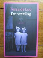 De tweeling 9789029566919 Tessa de Loo, Boeken, Verzenden, Gelezen, Tessa de Loo