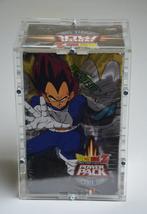 Score Entertainment - 1 Sealed box - Vegeta - DragonBall Z, Verzamelen, Nieuw