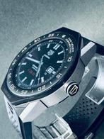 TAG Heuer - Connected Smartwatch - SBF8A8001 - Homme -