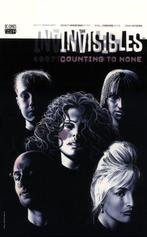 The Invisibles (Vol. 2) Volume 2: Counting to None, Boeken, Verzenden, Nieuw