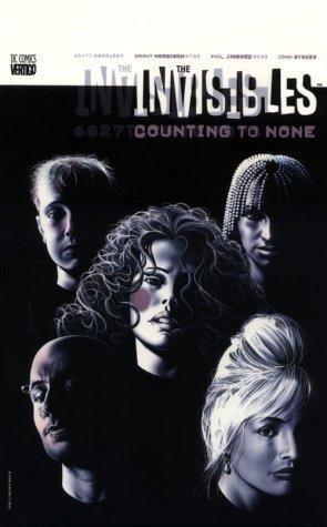 The Invisibles (Vol. 2) Volume 2: Counting to None, Boeken, Strips | Comics, Verzenden