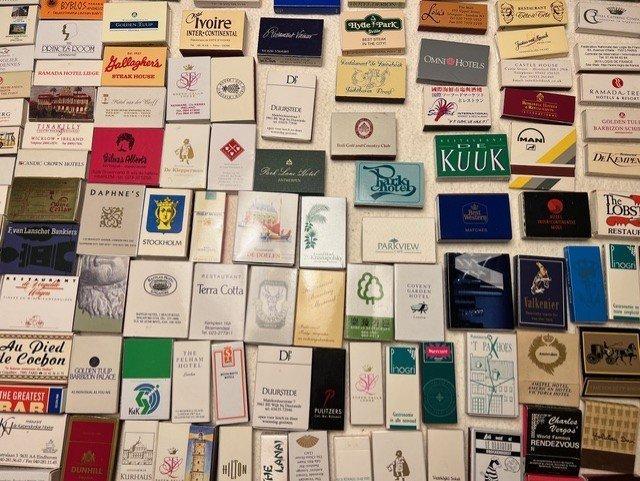 Luciferdoos (570) - Karton, Antiek en Kunst, Antiek | Speelgoed