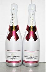 Moët & Chandon, Ice Impérial Rosé - Champagne Demi-Sec - 2