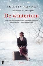 De wintertuin 9789022591895, Boeken, Verzenden, Gelezen, Kristin Hannah