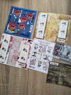 Frankrijk 2010/2012 - Lot van Franse blokken 2010/12 - Yvert, Gestempeld