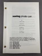 Saving Private Ryan - Tom Hanks, Tom Sizemore and Matt Damon, Collections