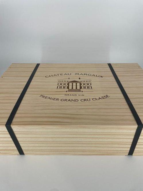 2021 Chateau Margaux - Bordeaux, Margaux 1er Grand Cru, Collections, Vins