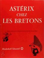 Asterix chez les Bretons avec voc., Verzenden