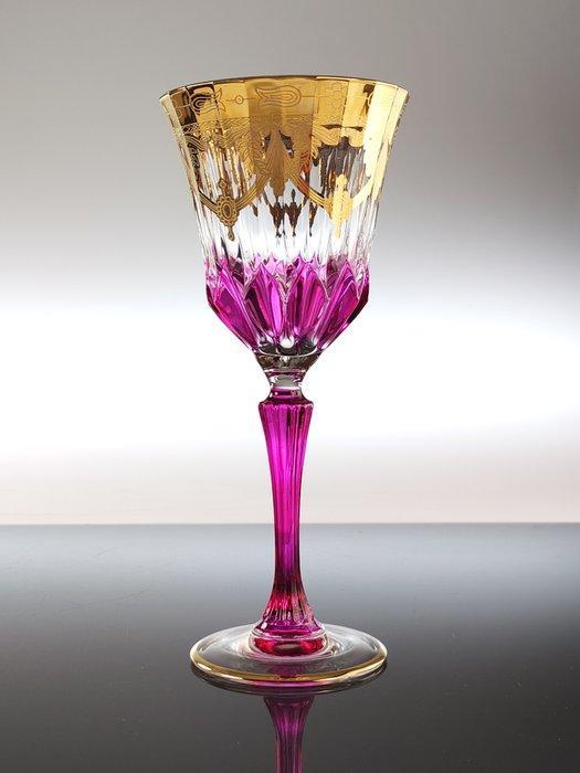 Kelk (6) - 24 kt goud, Antiek en Kunst, Antiek | Meubels | Tafels