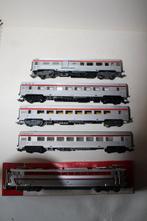 Jouef H0 - 8431/8640/5550 - Train miniature (5) - CC 40 101, Hobby & Loisirs créatifs, Trains miniatures | HO