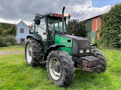 2000 Valtra Valmet 900 Vierwielaangedreven landbouwtractoren, Zakelijke goederen, Landbouw | Tractoren
