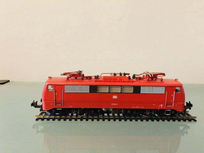 Trix Express H0 - Elektrische locomotief (2) - set van 2, Hobby & Loisirs créatifs, Trains miniatures | HO