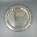 Portugal ca. 1975 - Plateau - Argent 833