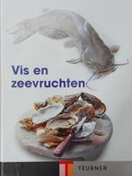Vis en zeevruchten 9783833810947, Boeken, Zo goed als nieuw, Bärbel Schermer (red.en tekst), Katrin Wittmann (red.en tekst), Verzenden