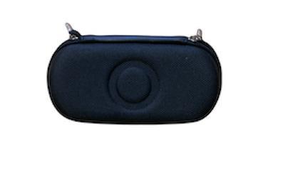 Qware PSP Case (PSP Accessoires), Games en Spelcomputers, Spelcomputers | Sony PSP, Zo goed als nieuw, Ophalen of Verzenden