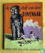 Johnny en Annie - De staf van den tovenaar - 1950, Verzenden, Kesel, Daniël De.