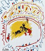 Pablo Picasso (1881-1973) - La Petite Corrida