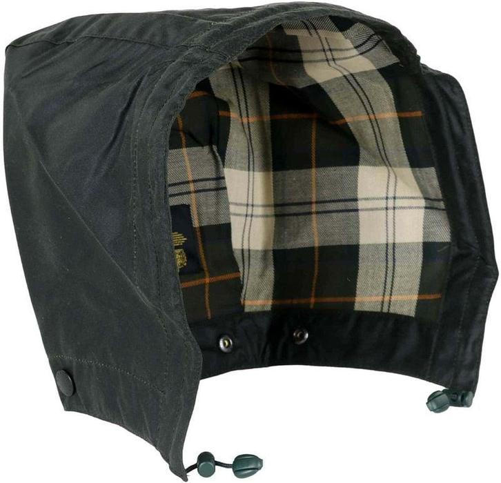 Barbour Capuchon Sage Groen maat  Heren, Kleding | Heren, Hoeden en Petten, Nieuw, Verzenden