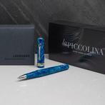 Leonardo La piccolina - Roller mare blu - Stylo, Nieuw