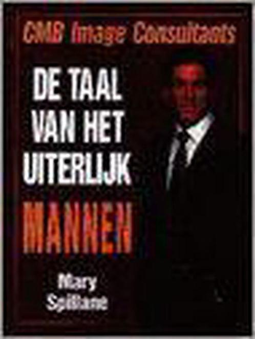 De taal van het uiterlijk / Mannen / Kies je kleur, Boeken, Hobby en Vrije tijd, Gelezen, Verzenden