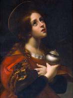 Carlo Dolci (1616-1686), After - Mary Magdalene, Antiek en Kunst