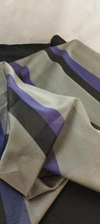 Tessitura serica 100% pure zijde, vintage jaren 80 -, Antiek en Kunst, Antiek | Tapijten, Tafelkleden en Textiel