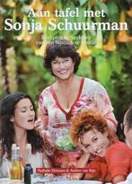 Aan tafel met Sonja Schuurman 9789044611090 N. Driessen, Verzenden, Zo goed als nieuw, N. Driessen