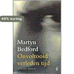 Onvoltooid verleden tijd 9789041404145 M. Bedford, Boeken, Verzenden, Gelezen, M. Bedford