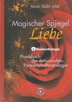 Magischer Spiegel Liebe, Boeken, Verzenden, Gelezen