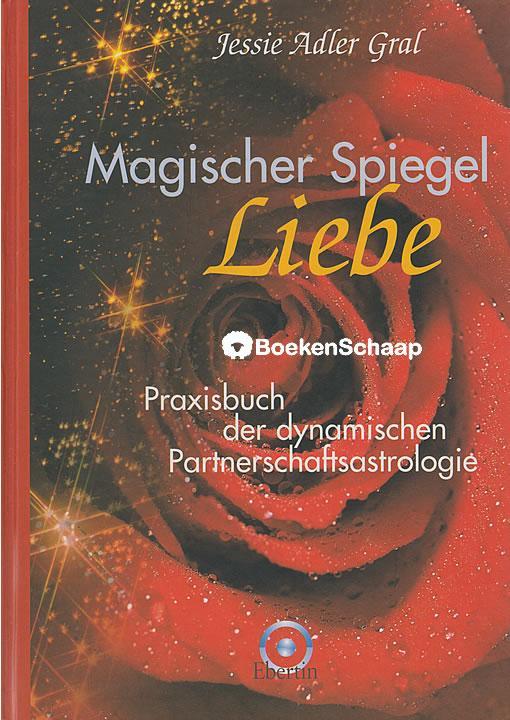 Magischer Spiegel Liebe, Boeken, Esoterie en Spiritualiteit, Gelezen, Verzenden