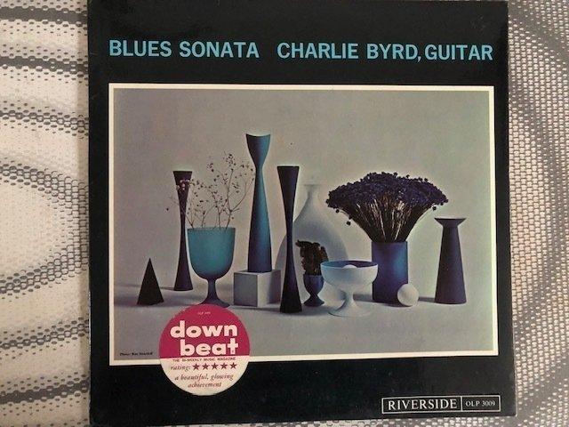 Charlie Byrd, Howard Roberts and Tiny Grimes - Five records, CD & DVD, Vinyles Singles