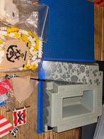 Lego Set - 6277 - Pirates - Imperial Trading Post, Kinderen en Baby's, Speelgoed | Duplo en Lego, Nieuw