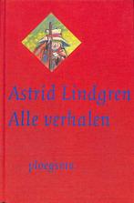 Alle verhalen 9789021612751 Astrid Lindgren, Boeken, Verzenden, Gelezen, Astrid Lindgren