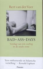 Bad-ass-days 9789049900069 Bert van der Veer, Verzenden, Bert van der Veer