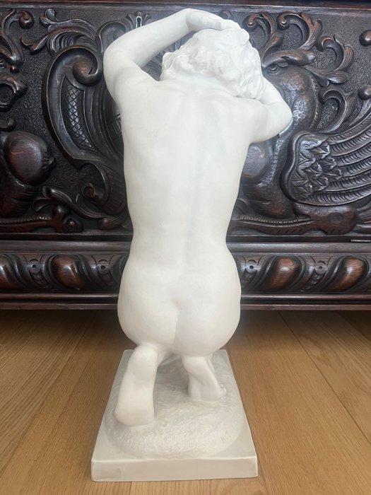 Hutschenreuther Selb - Kunstabteilung - Karl Tutter - Figuur, Antiek en Kunst, Antiek | Glaswerk en Kristal