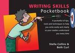 Writing Skills Pocketbook 9781906610456, Zo goed als nieuw, Stella Collins, Beth Curl, Verzenden