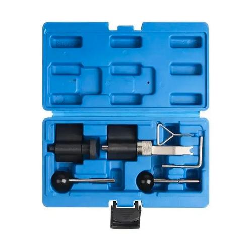 VT01581C VAG - 1.4/1.6/1.9/2.0L TDI Timingset 7-Delig, Auto diversen, Autogereedschap, Verzenden