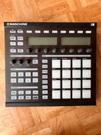 Native Instruments - Maschine - Drummachine - Duitsland -