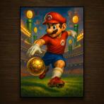AT9 - [L] Mario Calcio d’Oro – Stadium Bros, Nieuw