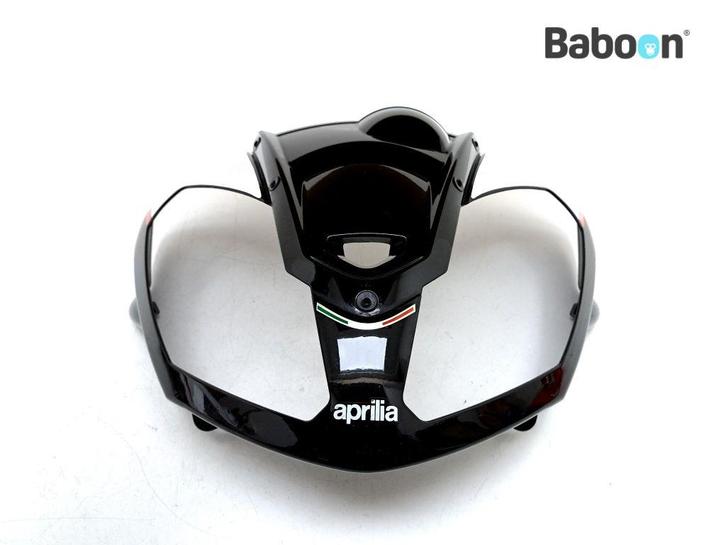 Bovenkuip Aprilia Tuono RSV 1000 R (+Factory) 2006-2011, Motoren, Onderdelen | Overige, Gebruikt, Verzenden