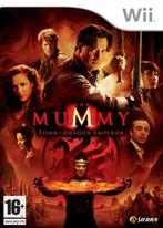 The Mummy: Tomb Of The Dragon Emperor [Wii], Nieuw, Verzenden